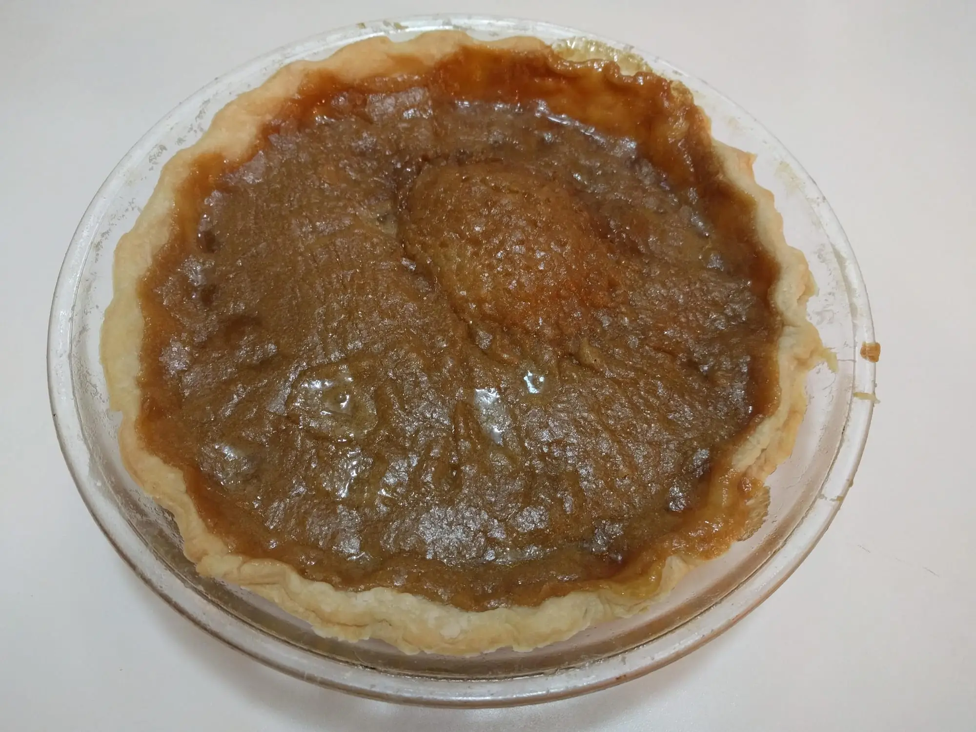 Sugar Pie