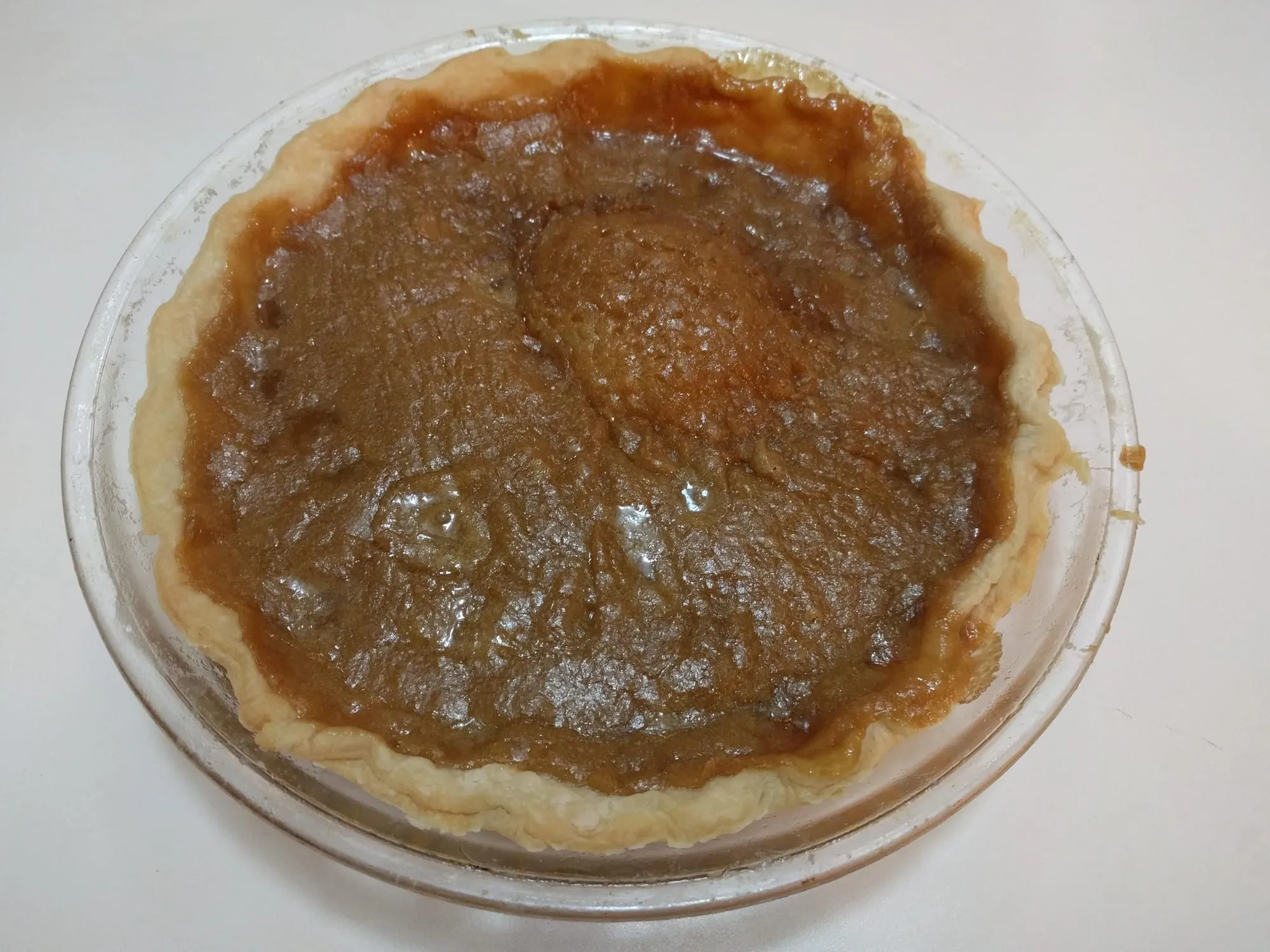 Sugar Pie