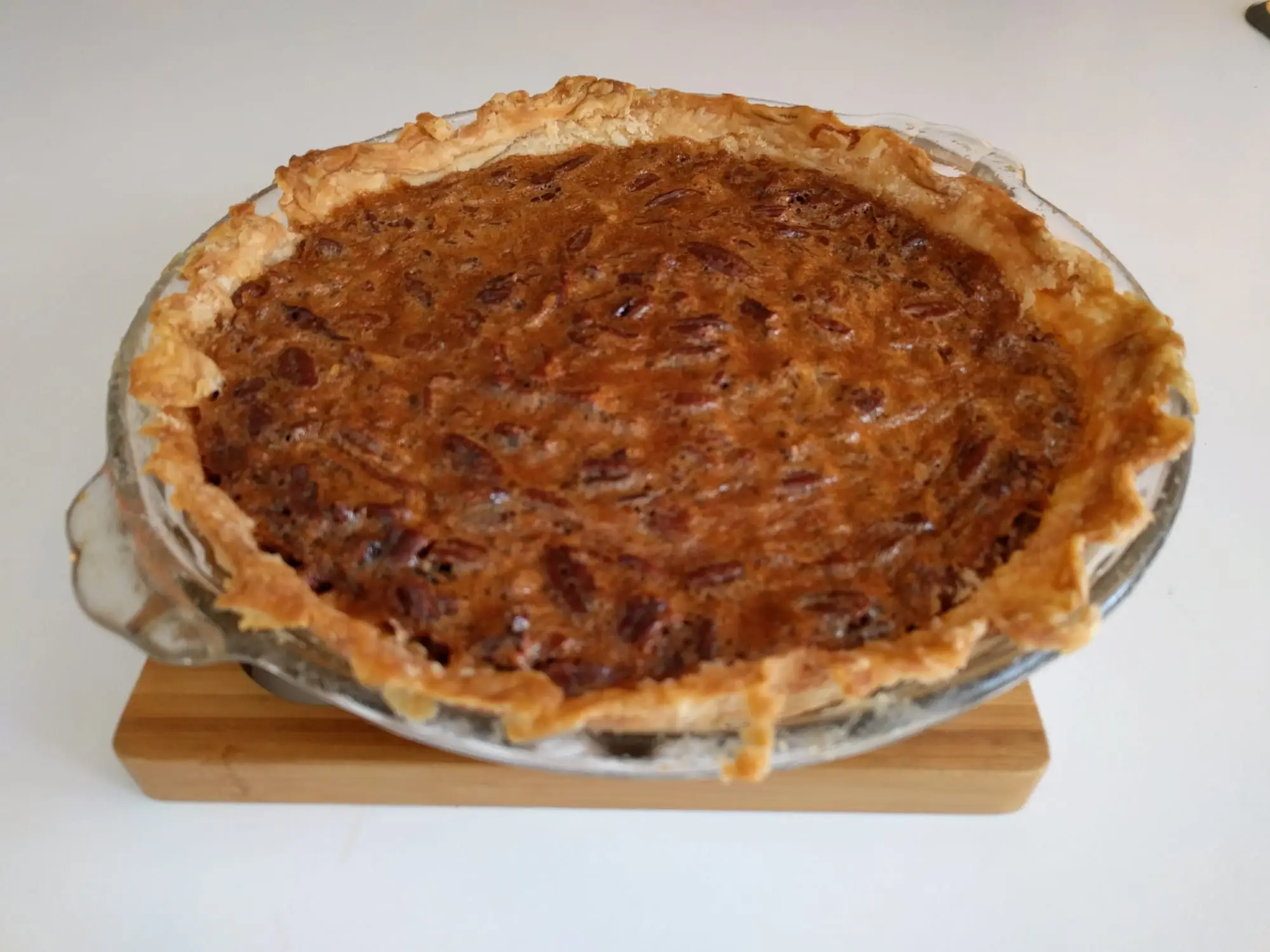 Pecan Pie